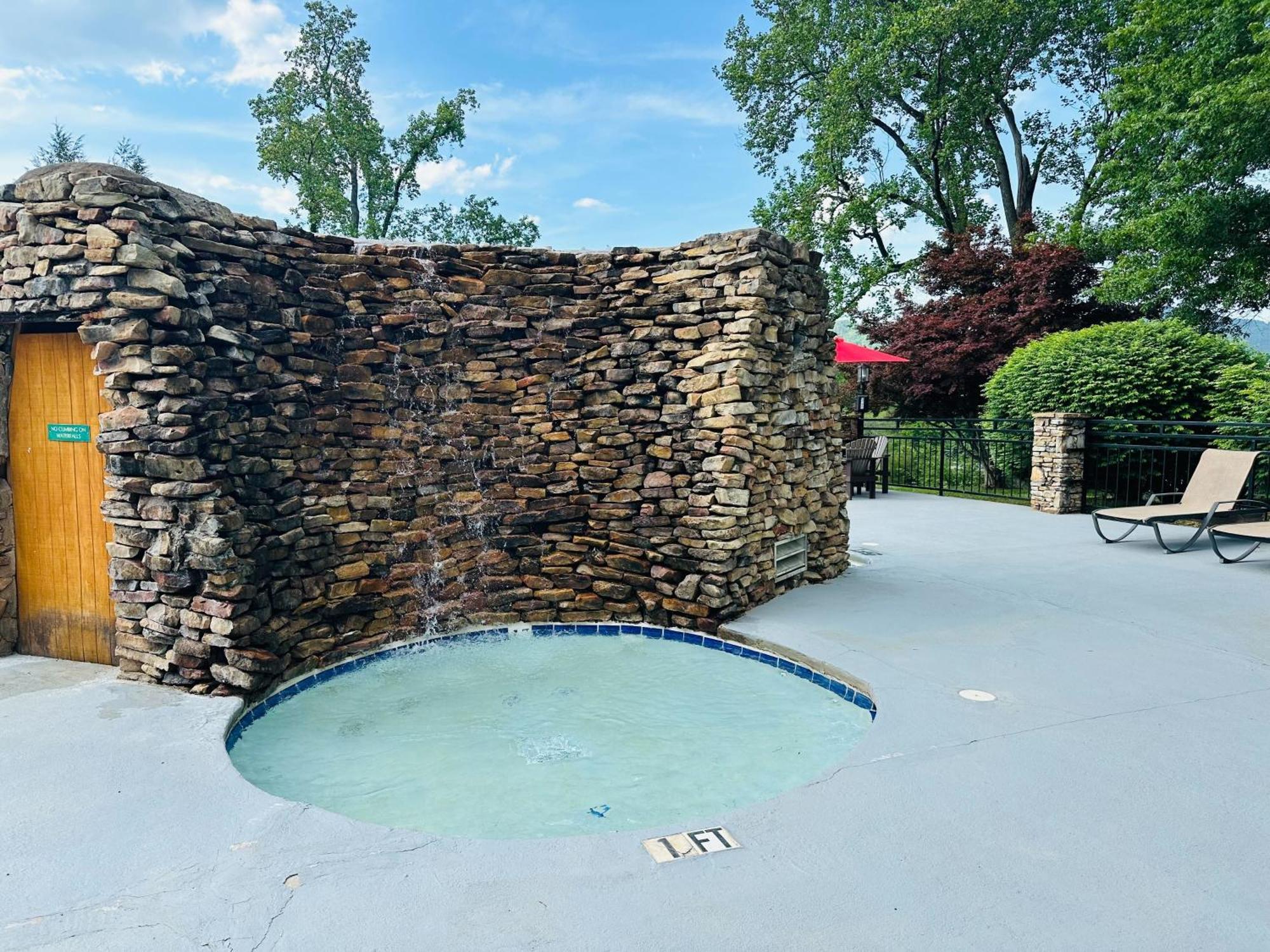 Tremont Lodge & Resort 汤森德 外观 照片