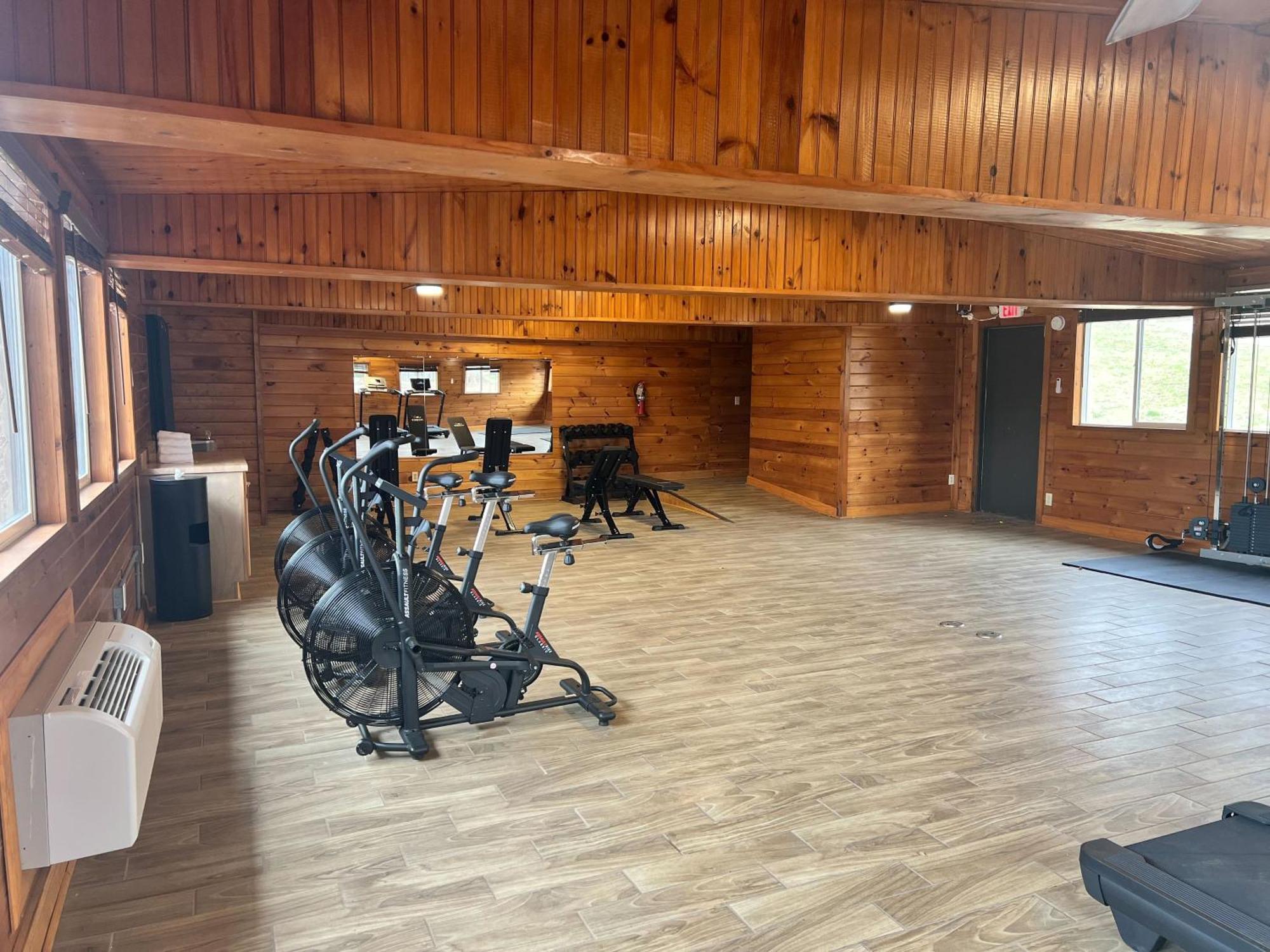 Tremont Lodge & Resort 汤森德 外观 照片